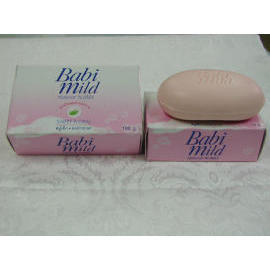 Babi Soap (Babi Soap)