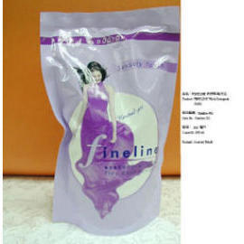 Fineline Detergent (Fineline моющих средств)