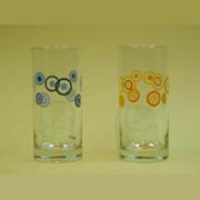 Water glass (Verre à eau)
