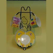 coffee cup (Kaffeetasse)
