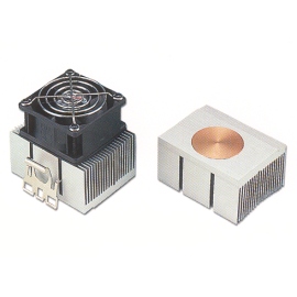 CPU Cooler - Copper core