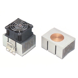 CPU Cooler - Copper core (CPU Cooler - Copper core)