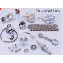 motorcycle parts (Мотоцикл частей)