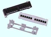 MINI-PATCH PANEL (MINI-PATCH PANEL)