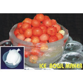ICE BOWL MAKER (ICE BOWL MAKER)