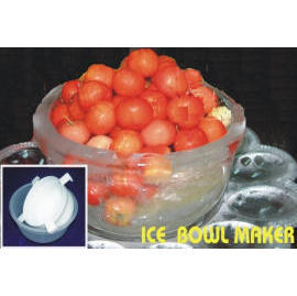 Ice Bowl MAKER (Ice Bowl MAKER)