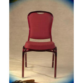 BANQUET CHAIR (БАНКЕТНЫЙ КАФЕДРА)