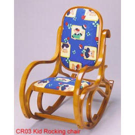 BABY ROCKING CHAIR (BABY качалки)