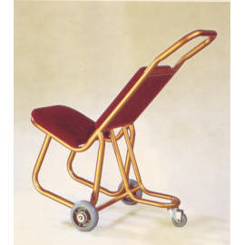 CHAIR MOVER (PRÉSIDENCE DE MOVER)