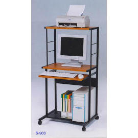 COMPUTER DESK (COMPUTER DESK)