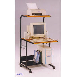 COMPUTER DESK (COMPUTER DESK)