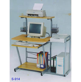 COMPUTER DESK (COMPUTER DESK)