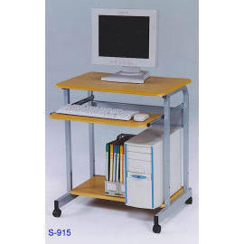 COMPUTER DESK (COMPUTER DESK)