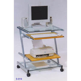 COMPUTER DESK (COMPUTER DESK)