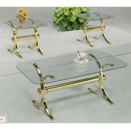 1+4 PCS COFFEE TABLE