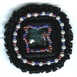 fashion sequin motif (Fashion sequin motif)