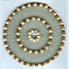 beads fashion motif (Perlen Mode Motiv)