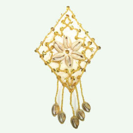 beads fashion motif (perles de mode motif)