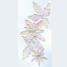 fashion sequin motif (fashion sequin motif)