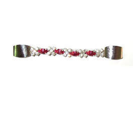rhinestone charm (rhinestone charme)