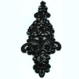 fashion sequin motif (fashion sequin motif)