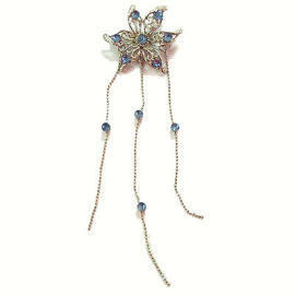Strass Broschen (Strass Broschen)