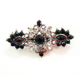 rhinestone brooches (Rhinestone броши)