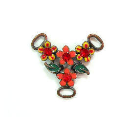 rhinestone charm (Rhinestone очарование)