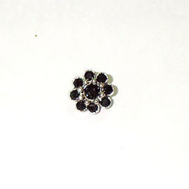 Rhinestone Button (Rhinestone кнопки)