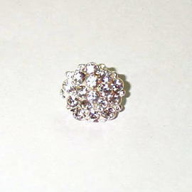 Rhinestone Button (Rhinestone кнопки)