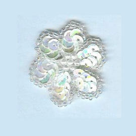 beads fashion motif (Perlen Mode Motiv)