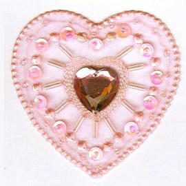 beads fashion motif (perles de mode motif)