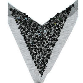 fashion sequin motif (Fashion sequin motif)
