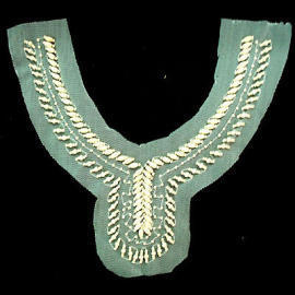 fashion sequin motif (fashion sequin motif)