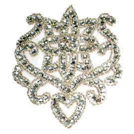 beads fashion motif (perles de mode motif)