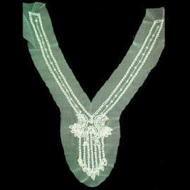 fashion sequin motif (Fashion sequin motif)