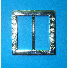 rhinestone buckle (Rhinestone пряжка)