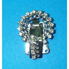 rhinestone buckle (Rhinestone пряжка)