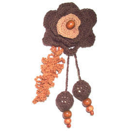 Crochet Motiv (Crochet Motiv)