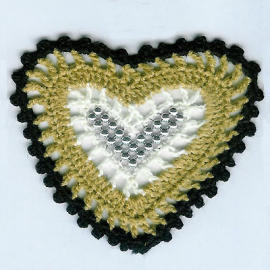Crochet Motif (Вязание крючком Motif)