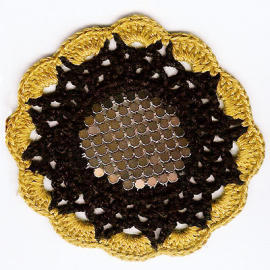 Crochet Motif (Вязание крючком Motif)