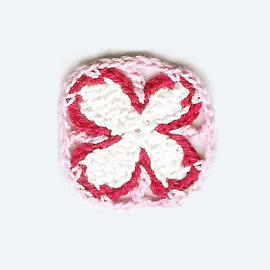 Crochet Motif (Crochet Motif)