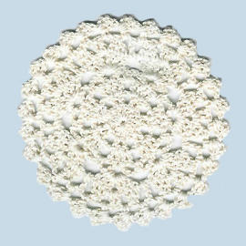Crochet Motif (Вязание крючком Motif)