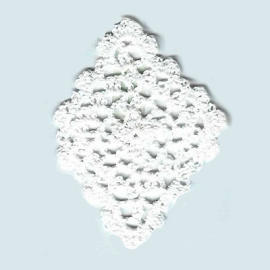 Crochet Motif (Вязание крючком Motif)