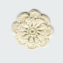 Crochet Motif (Вязание крючком Motif)