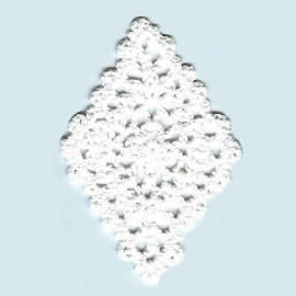 Crochet Motif (Crochet Motif)