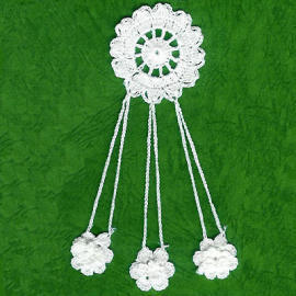 Crochet Motif (Вязание крючком Motif)