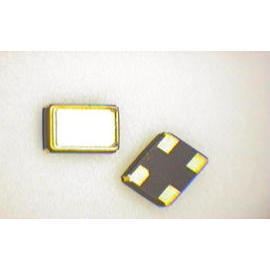 Crystal Oscillator (Quarz-Oszillator)