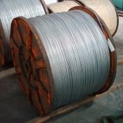 Galvanized Steel Wire Strand