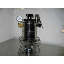 Espresso & Cappuccino Maker (Espresso & Cappuccino Maker)